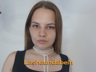Lashaundabein
