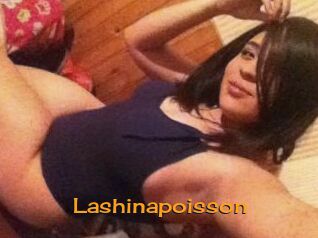 Lashinapoisson
