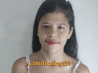 Latiinbaby21