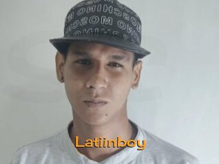 Latiinboy