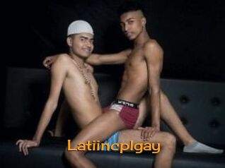 latiincplgay Sortez Couvert