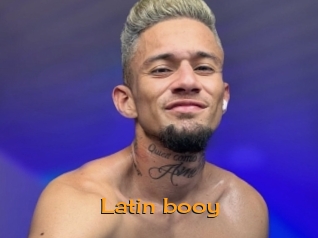 latin_booy Sortez Couvert