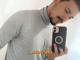 Latin96