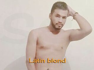 Latin_blond