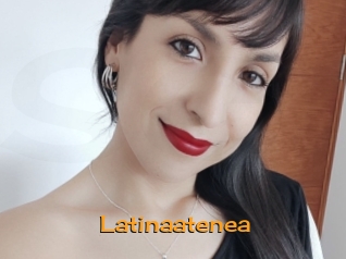 Latinaatenea