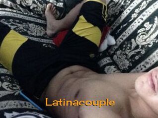 Latinacouple