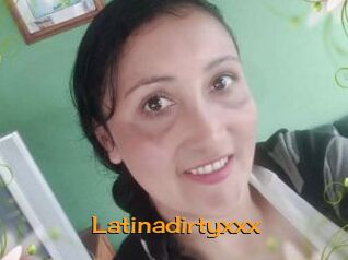 Latinadirtyxxx