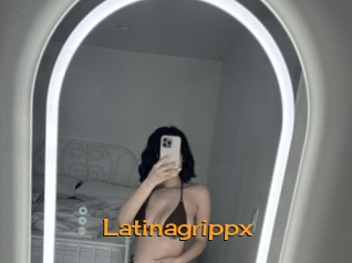 Latinagrippx