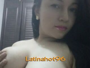 latinahot96 Sortez Couvert