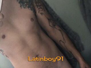 Latinboy91