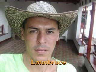 Latinbruce