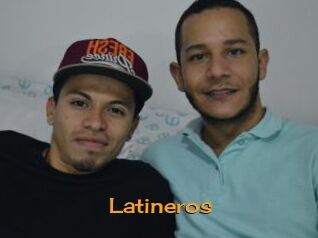 Latineros