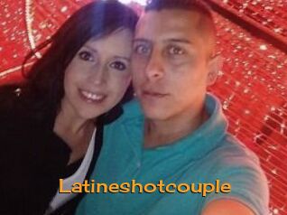Latineshotcouple