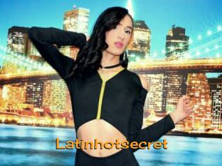Latinhotsecret