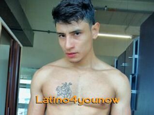 Latino4younow