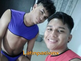 Latinpasionx