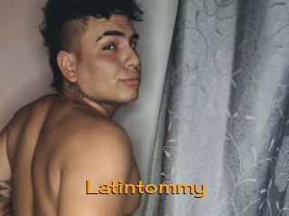 Latintommy