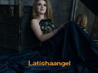 Latishaangel