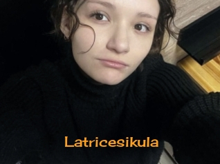 Latricesikula