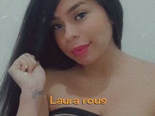 Laura_rous