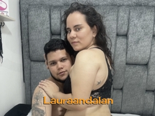 Lauraandalan