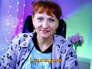 Lauragims