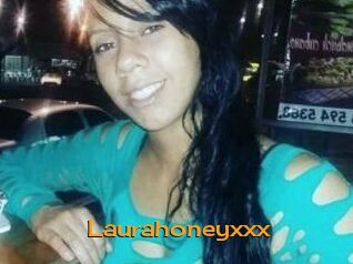 Laurahoneyxxx