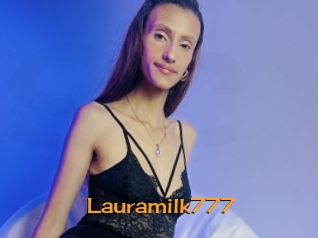 Lauramilk777