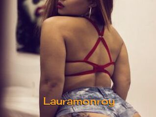 Lauramonroy