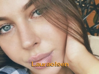 Lauraolsen