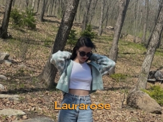 Laurarose