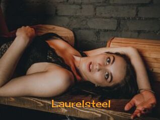 laurelsteel Sortez Couvert