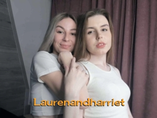 Laurenandharriet