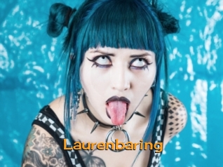 Laurenbaring
