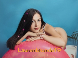 Laurenblonde19