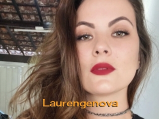 Laurengenova