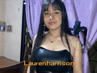 Laurenharrison