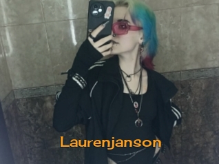 Laurenjanson