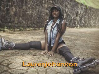 Laurenjohanson