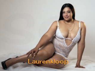 laurenkloop Sortez Couvert