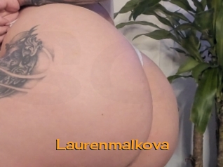 Laurenmalkova