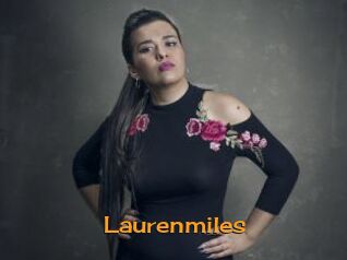 Laurenmiles