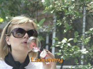 Laurenmy