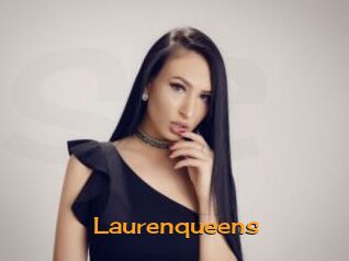Laurenqueens