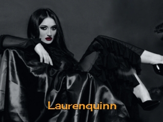 laurenquinn Sortez Couvert