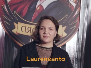 Laurensanto