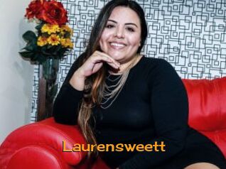 Laurensweett