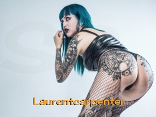 laurentcarpenter Sortez Couvert