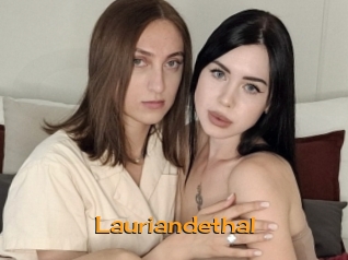 Lauriandethal