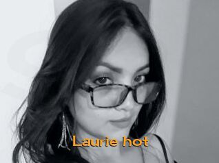 Laurie_hot